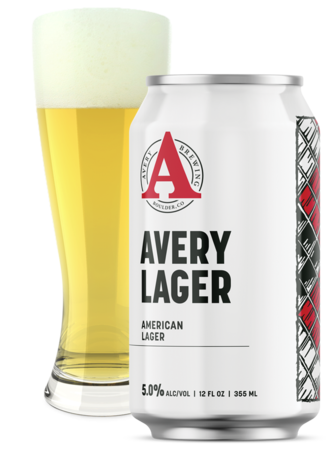 Avery Lager | Avery Brewing Co.