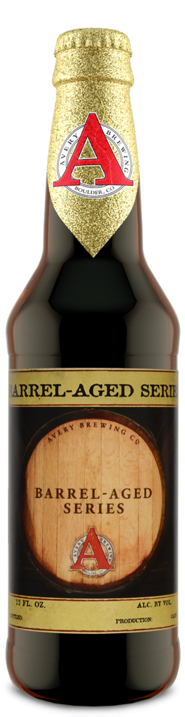 Barrel Aged Series Avery Brewing Co