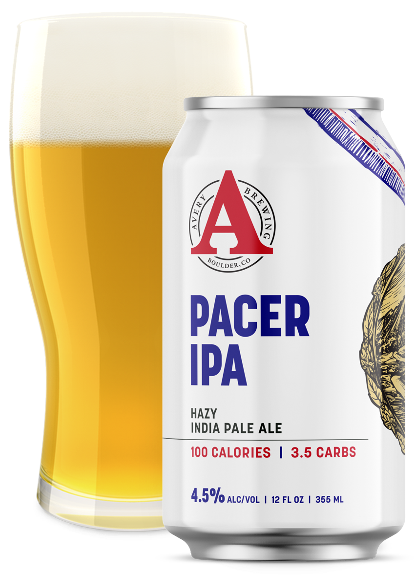 Pacer IPA