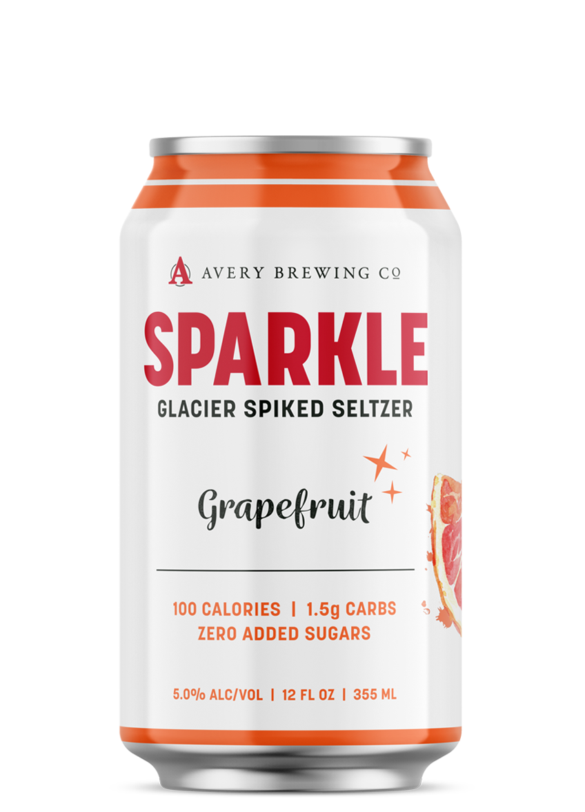 Grapefruit Sparkle